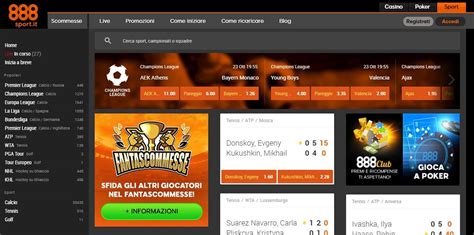 888sport recensioni|888sport .